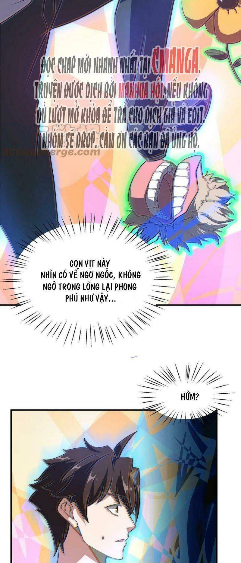Thần Sủng Tiến Hóa Chapter 88 - Trang 2