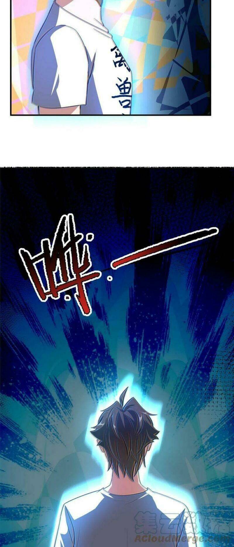 Thần Sủng Tiến Hóa Chapter 88 - Trang 2