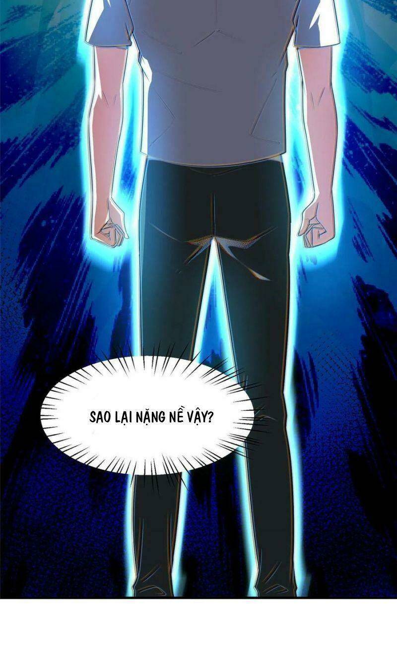 Thần Sủng Tiến Hóa Chapter 88 - Trang 2