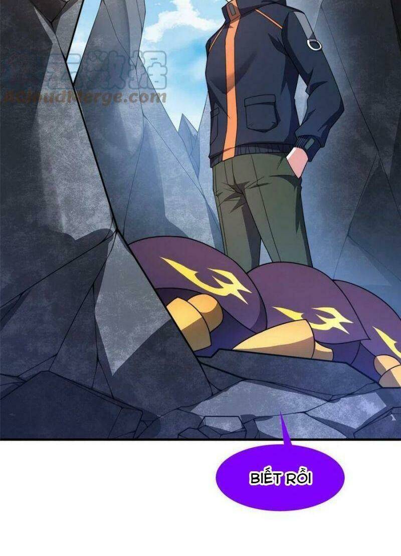 Thần Sủng Tiến Hóa Chapter 88 - Trang 2