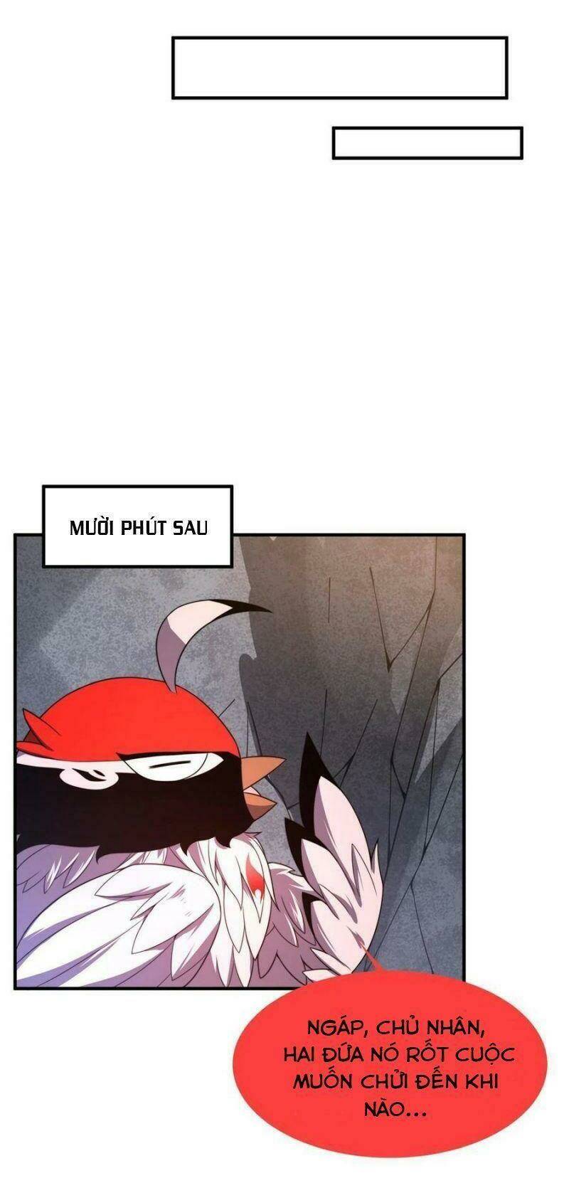 Thần Sủng Tiến Hóa Chapter 88 - Trang 2