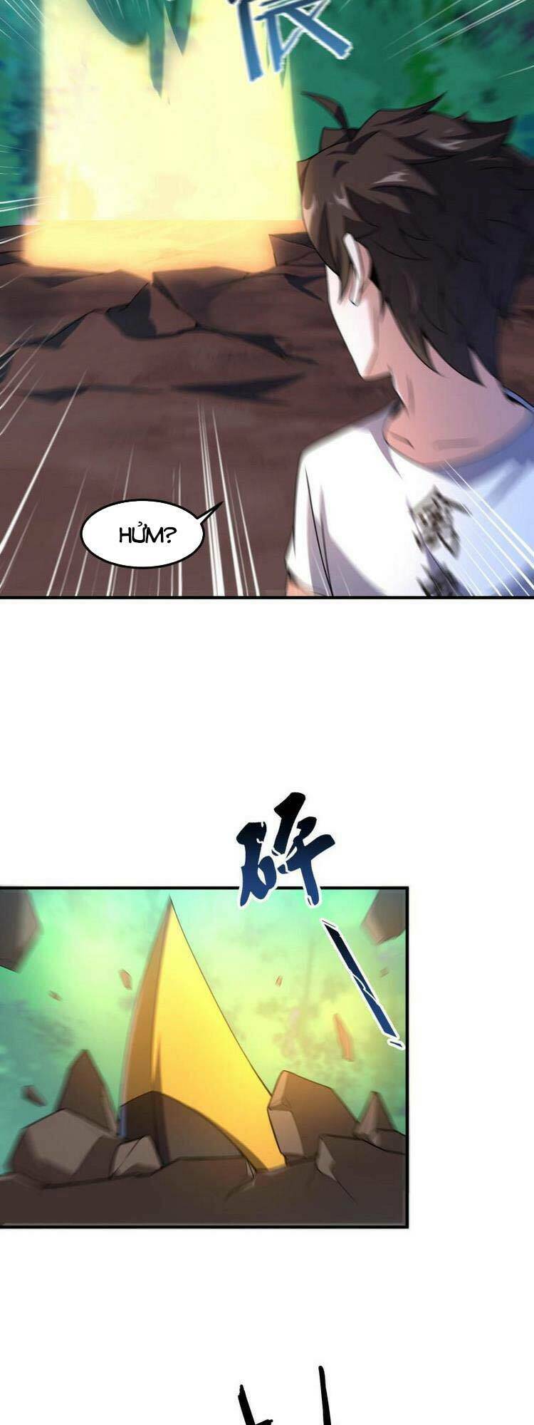 Thần Sủng Tiến Hóa Chapter 89 - Trang 2