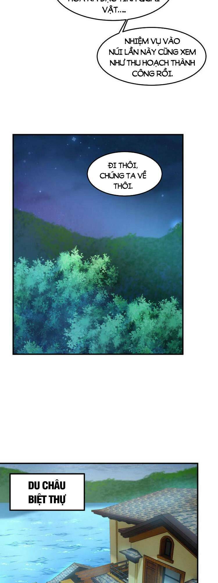 Thần Sủng Tiến Hóa Chapter 89 - Trang 2