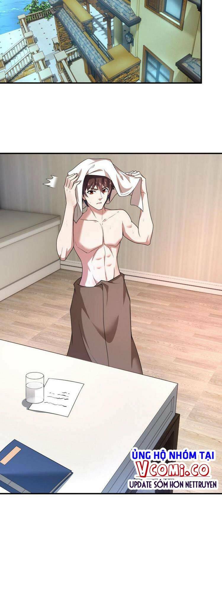 Thần Sủng Tiến Hóa Chapter 89 - Trang 2