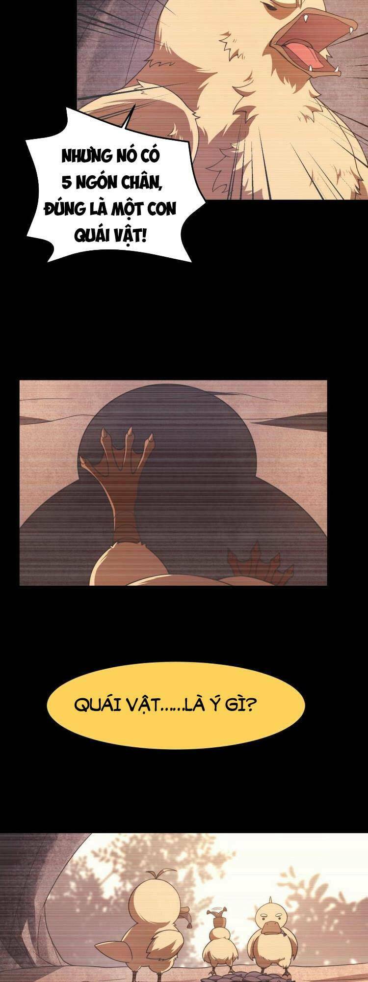 Thần Sủng Tiến Hóa Chapter 89 - Trang 2
