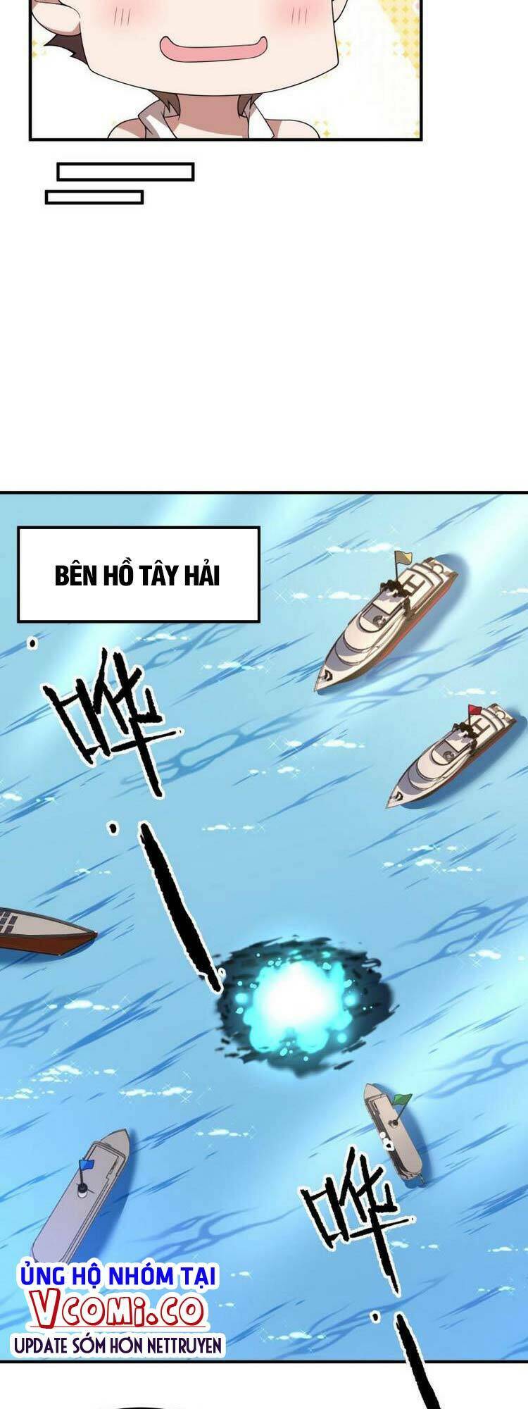 Thần Sủng Tiến Hóa Chapter 89 - Trang 2