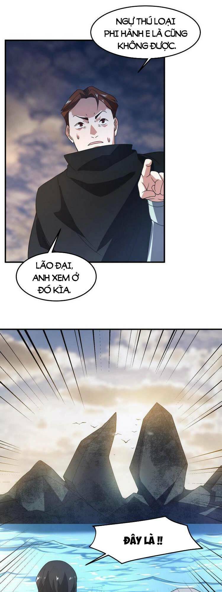 Thần Sủng Tiến Hóa Chapter 89 - Trang 2