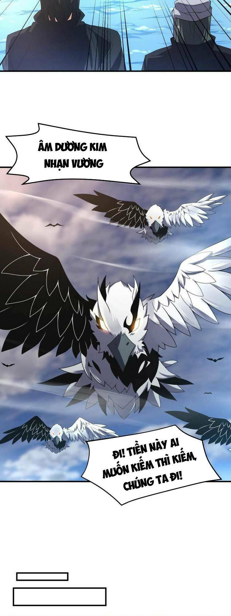 Thần Sủng Tiến Hóa Chapter 89 - Trang 2