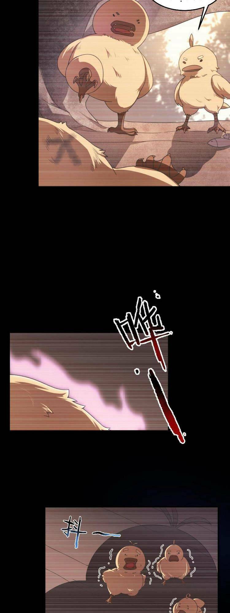 Thần Sủng Tiến Hóa Chapter 89 - Trang 2