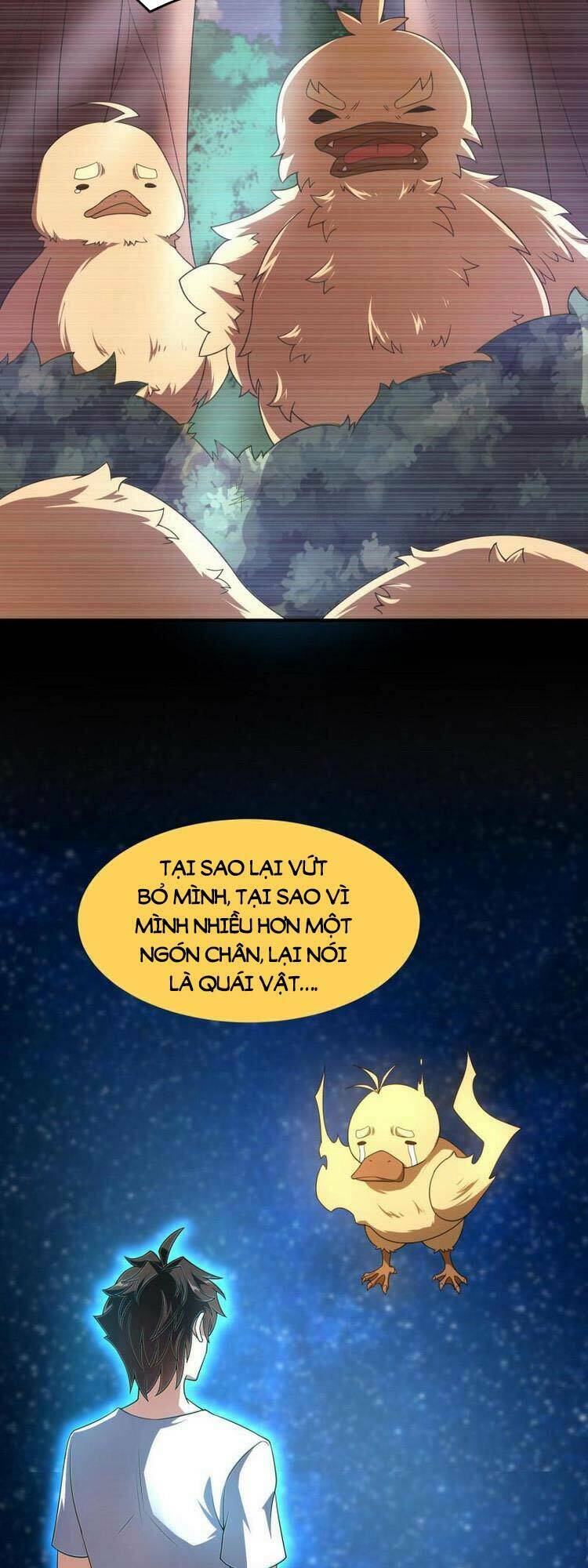 Thần Sủng Tiến Hóa Chapter 89 - Trang 2