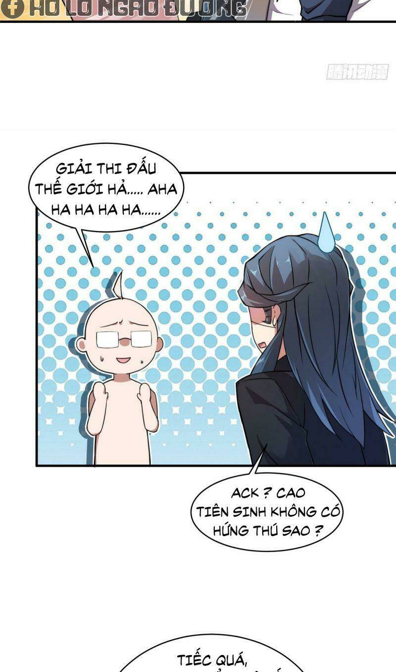 Thần Sủng Tiến Hóa Chapter 9 - Trang 2