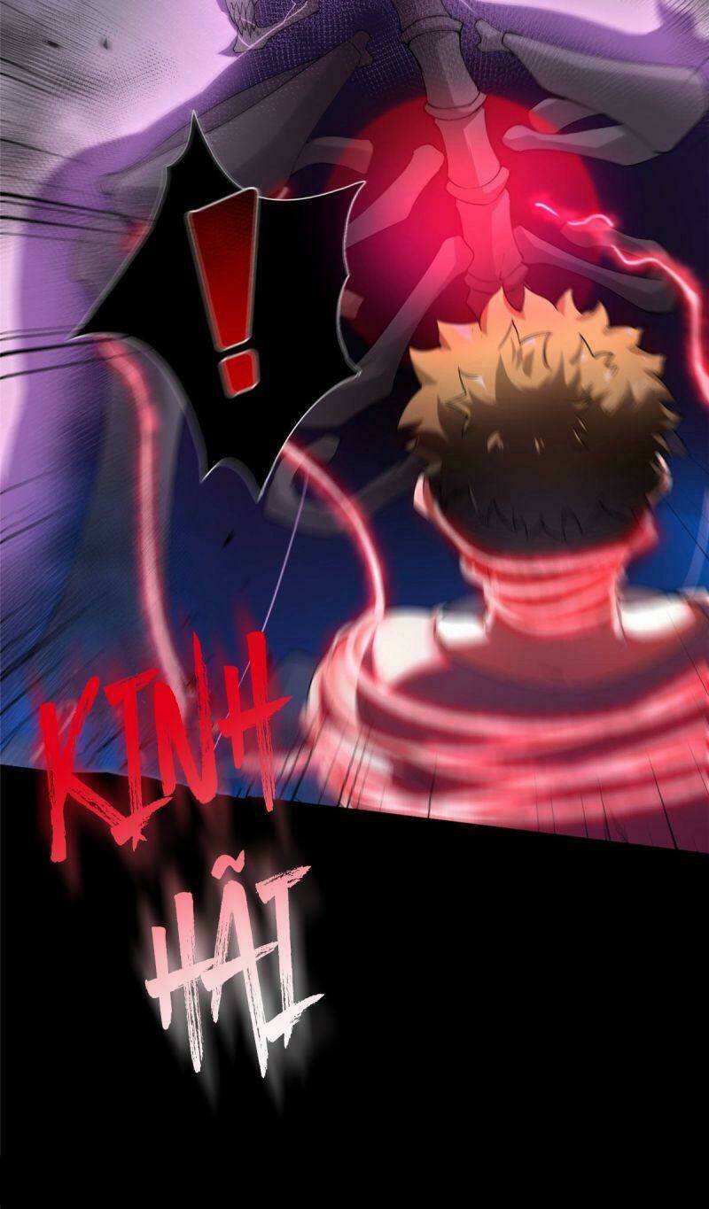 Thần Sủng Tiến Hóa Chapter 9 - Trang 2