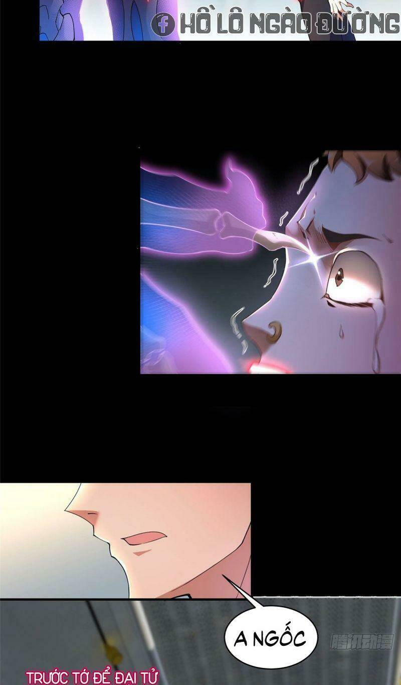 Thần Sủng Tiến Hóa Chapter 9 - Trang 2