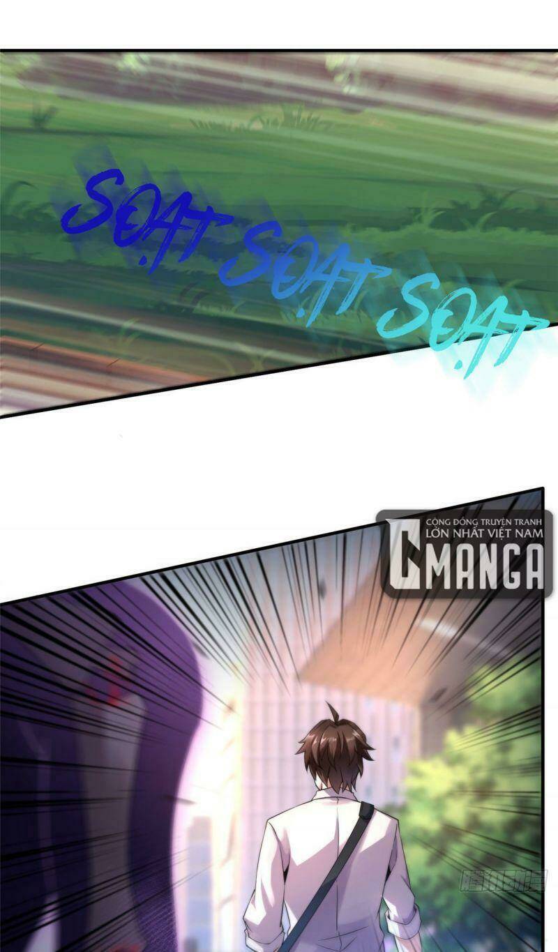 Thần Sủng Tiến Hóa Chapter 9 - Trang 2