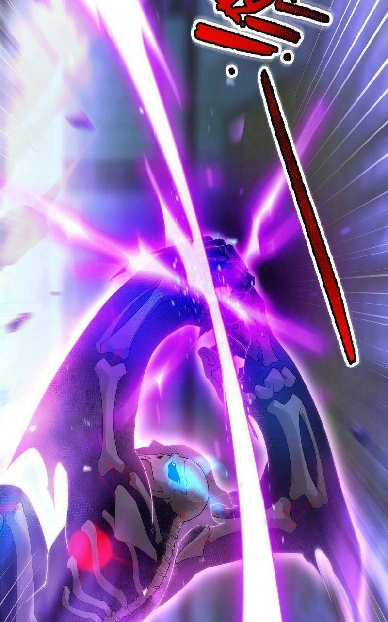 Thần Sủng Tiến Hóa Chapter 9 - Trang 2