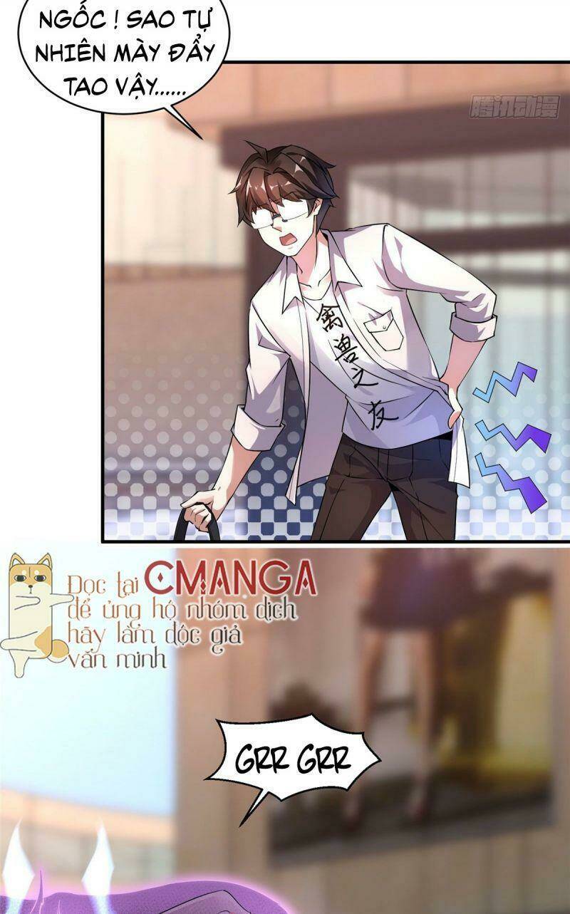 Thần Sủng Tiến Hóa Chapter 9 - Trang 2