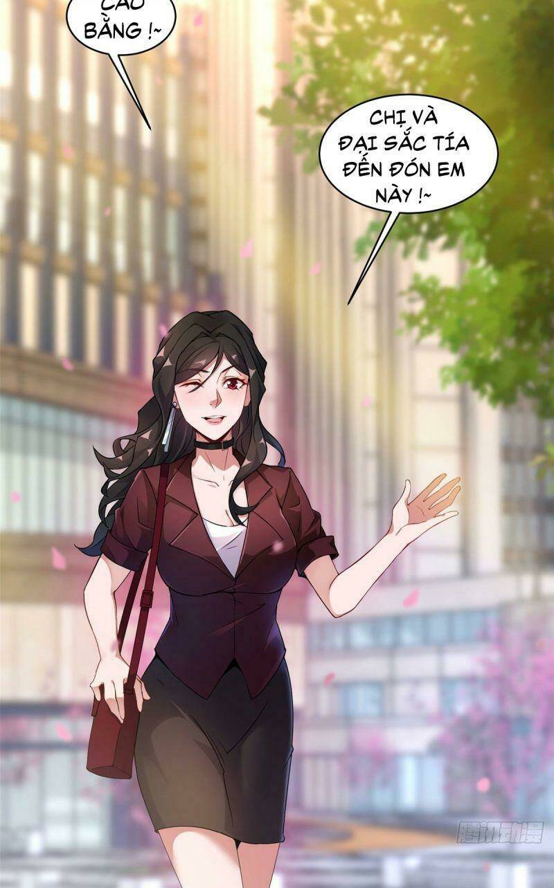 Thần Sủng Tiến Hóa Chapter 9 - Trang 2