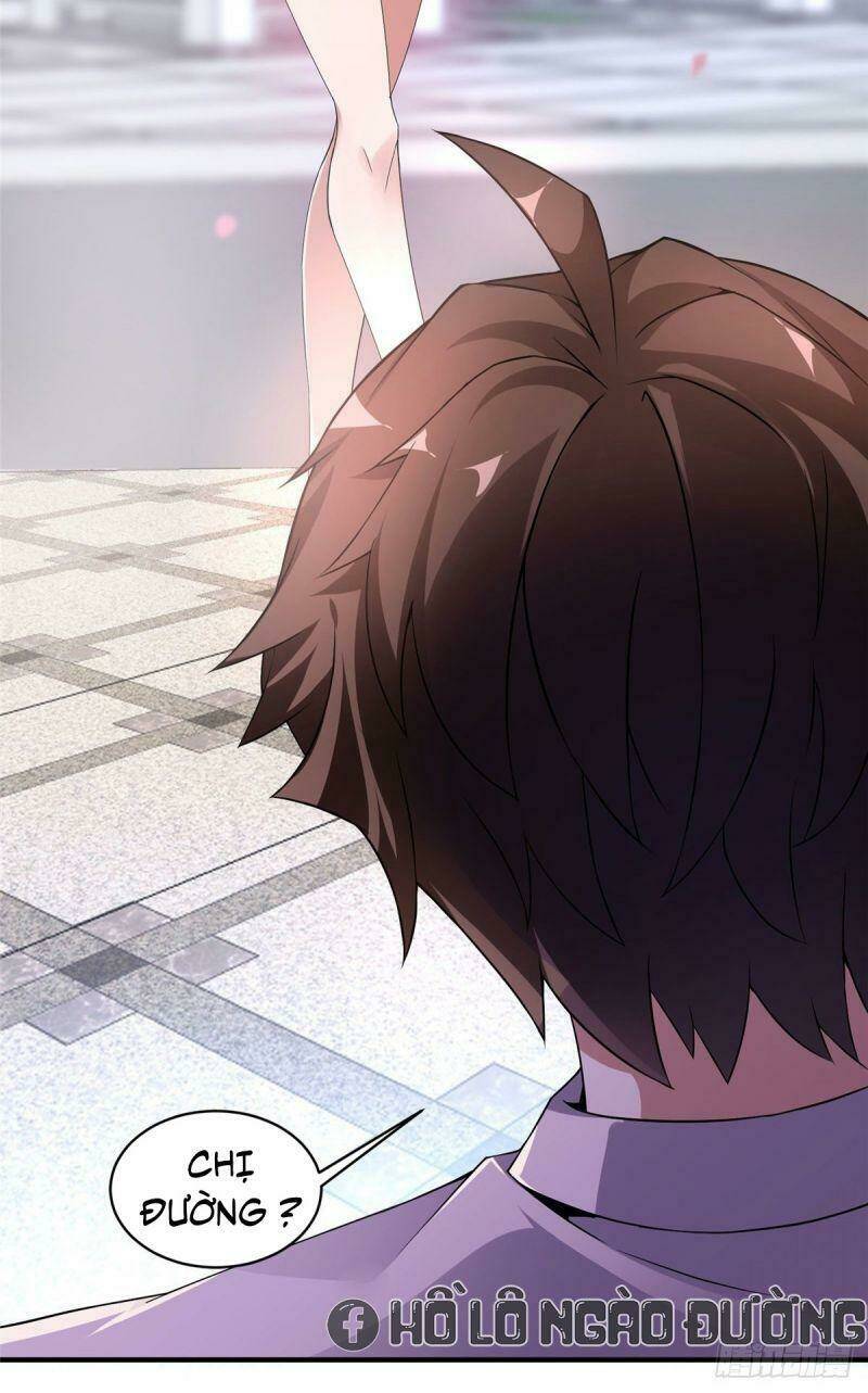 Thần Sủng Tiến Hóa Chapter 9 - Trang 2