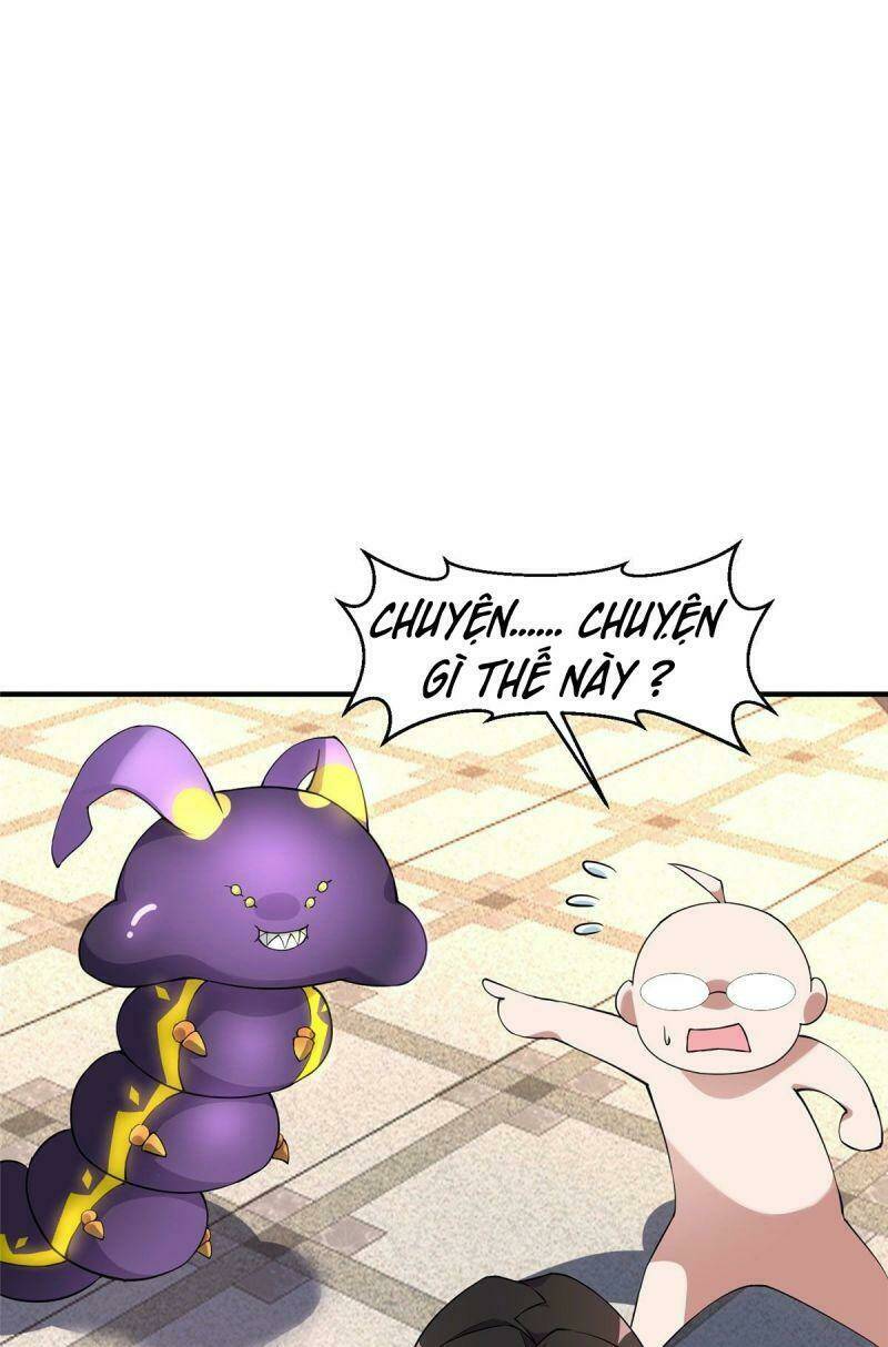 Thần Sủng Tiến Hóa Chapter 9 - Trang 2