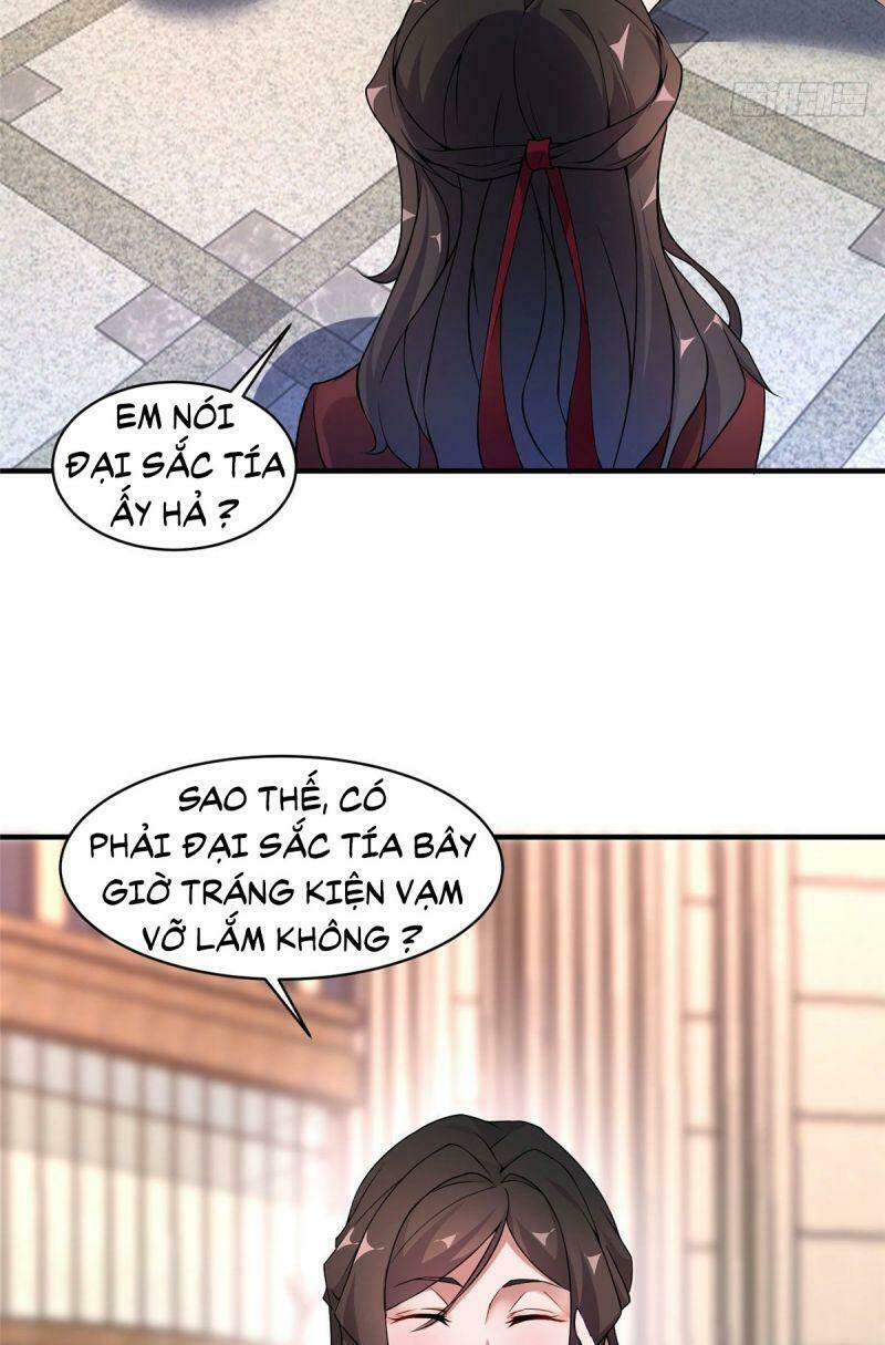 Thần Sủng Tiến Hóa Chapter 9 - Trang 2