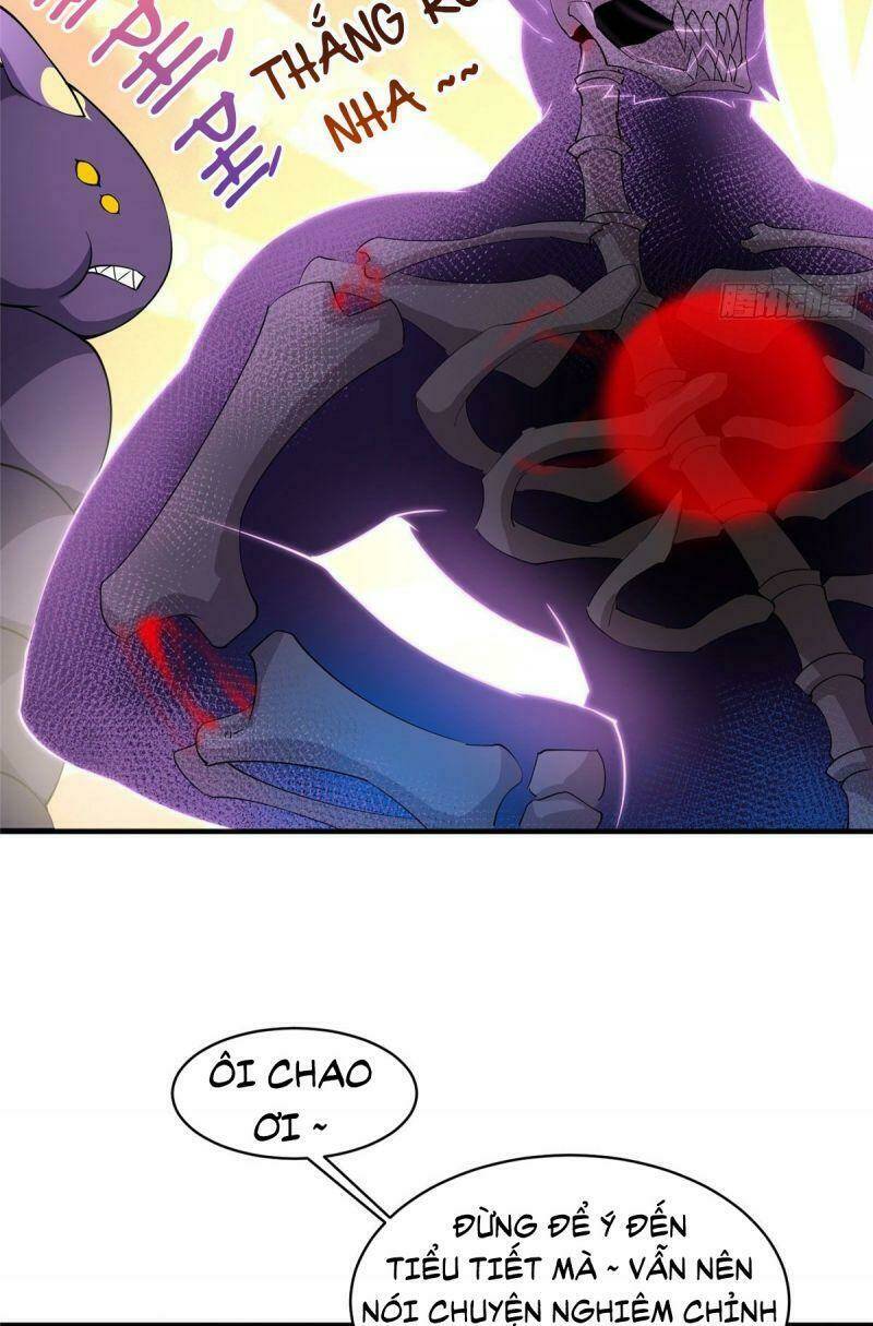 Thần Sủng Tiến Hóa Chapter 9 - Trang 2