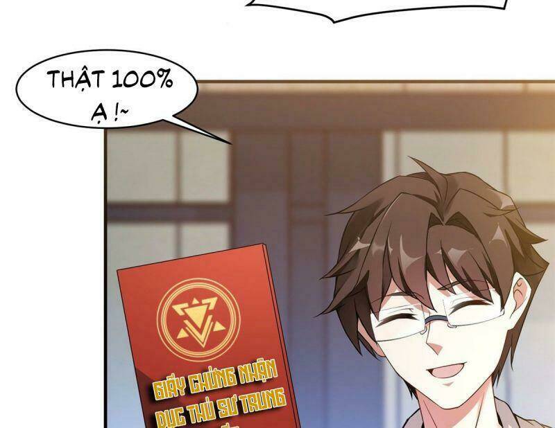 Thần Sủng Tiến Hóa Chapter 9 - Trang 2