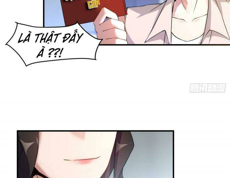 Thần Sủng Tiến Hóa Chapter 9 - Trang 2