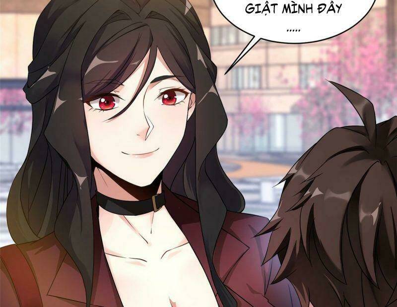 Thần Sủng Tiến Hóa Chapter 9 - Trang 2