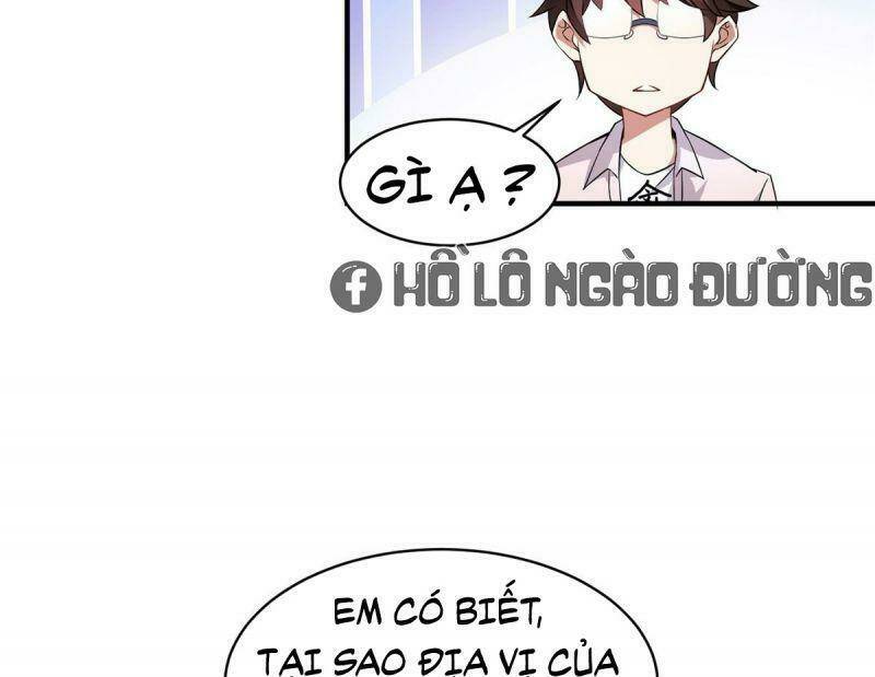 Thần Sủng Tiến Hóa Chapter 9 - Trang 2