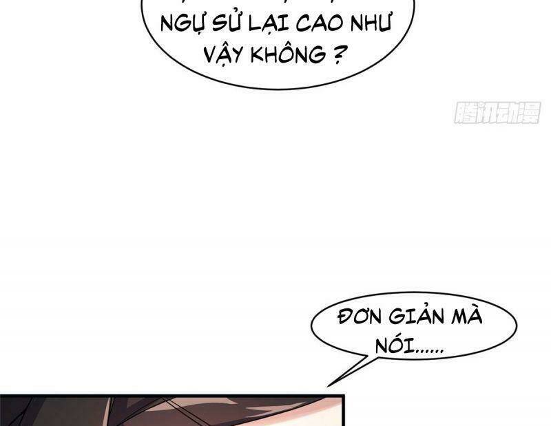 Thần Sủng Tiến Hóa Chapter 9 - Trang 2