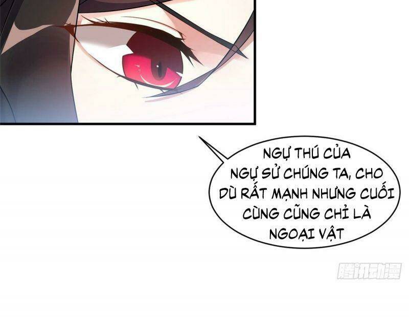Thần Sủng Tiến Hóa Chapter 9 - Trang 2