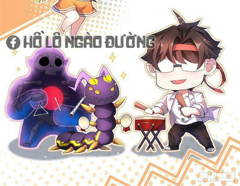 Thần Sủng Tiến Hóa Chapter 9 - Trang 2