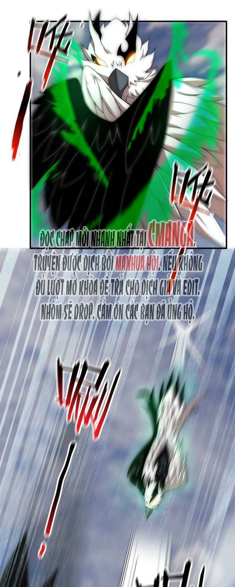 Thần Sủng Tiến Hóa Chapter 90 - Trang 2