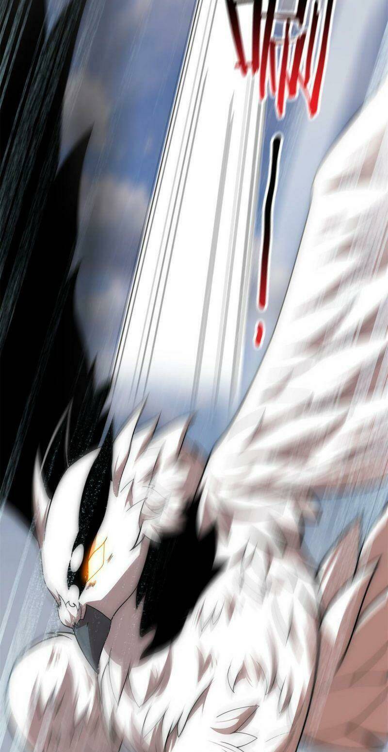 Thần Sủng Tiến Hóa Chapter 90 - Trang 2