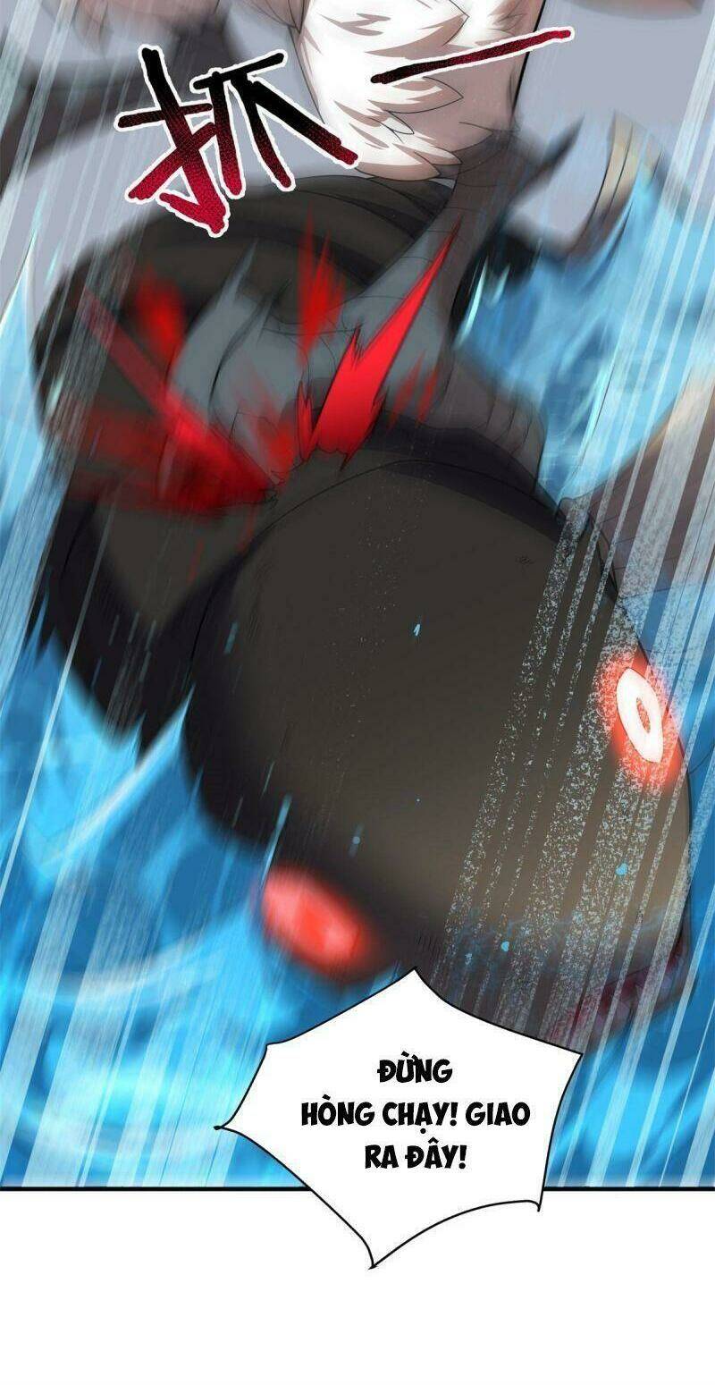 Thần Sủng Tiến Hóa Chapter 90 - Trang 2