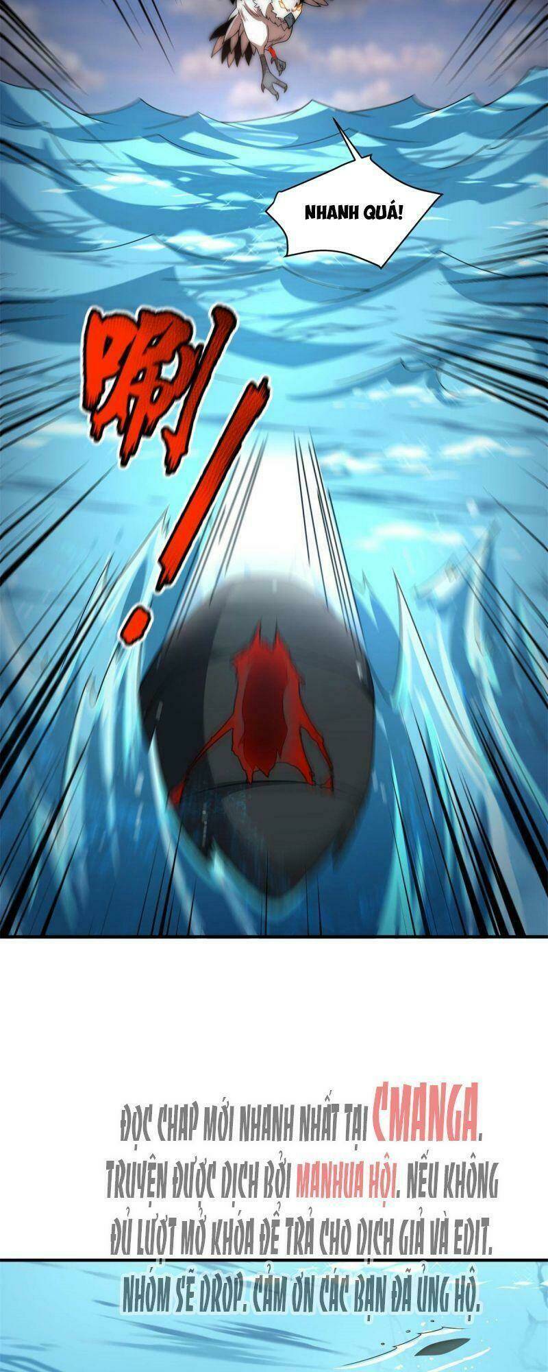 Thần Sủng Tiến Hóa Chapter 90 - Trang 2