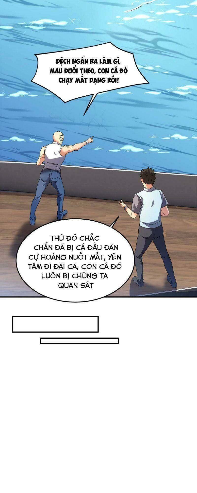 Thần Sủng Tiến Hóa Chapter 90 - Trang 2