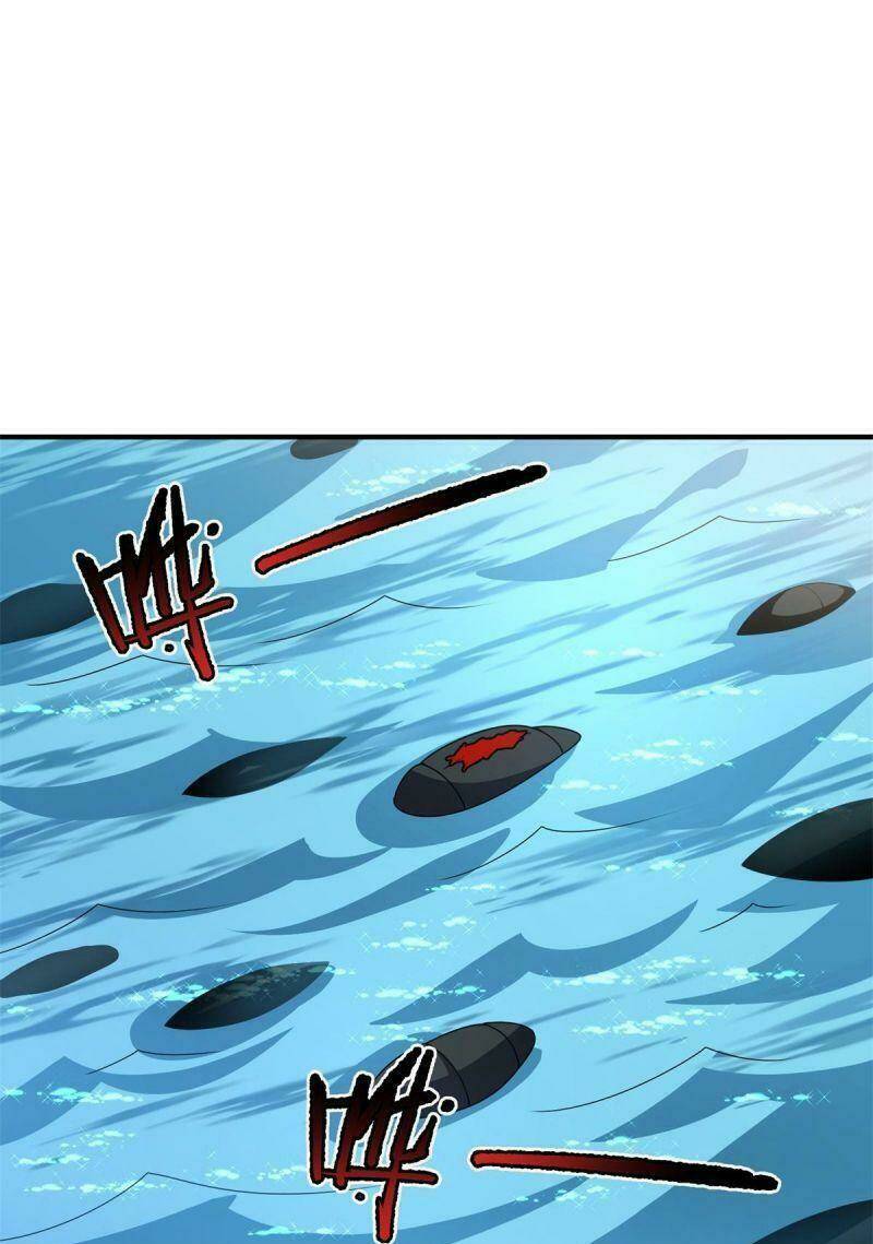 Thần Sủng Tiến Hóa Chapter 90 - Trang 2