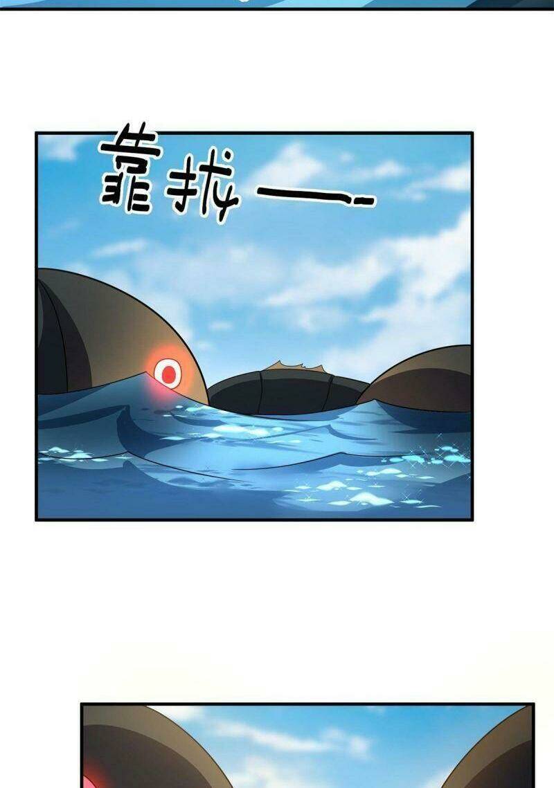 Thần Sủng Tiến Hóa Chapter 90 - Trang 2