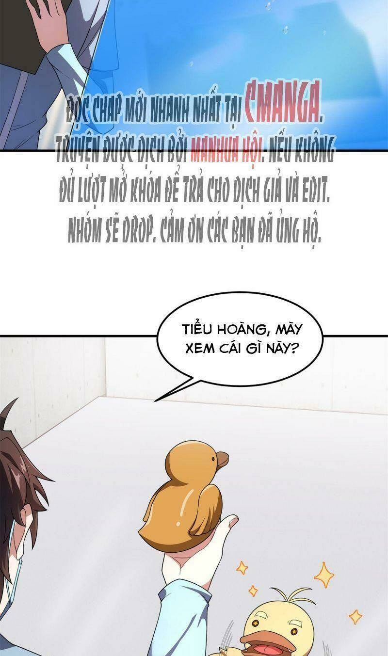 Thần Sủng Tiến Hóa Chapter 90 - Trang 2