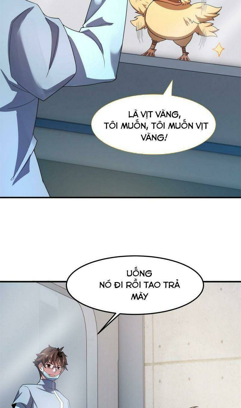 Thần Sủng Tiến Hóa Chapter 90 - Trang 2