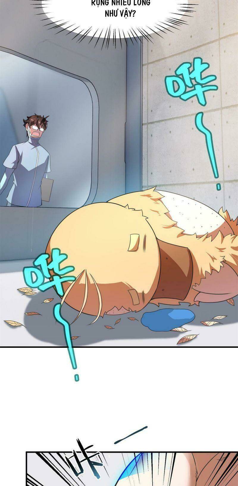 Thần Sủng Tiến Hóa Chapter 90 - Trang 2