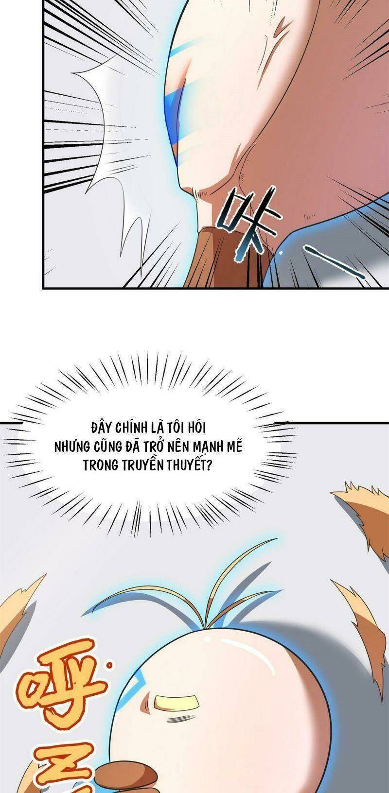 Thần Sủng Tiến Hóa Chapter 90 - Trang 2