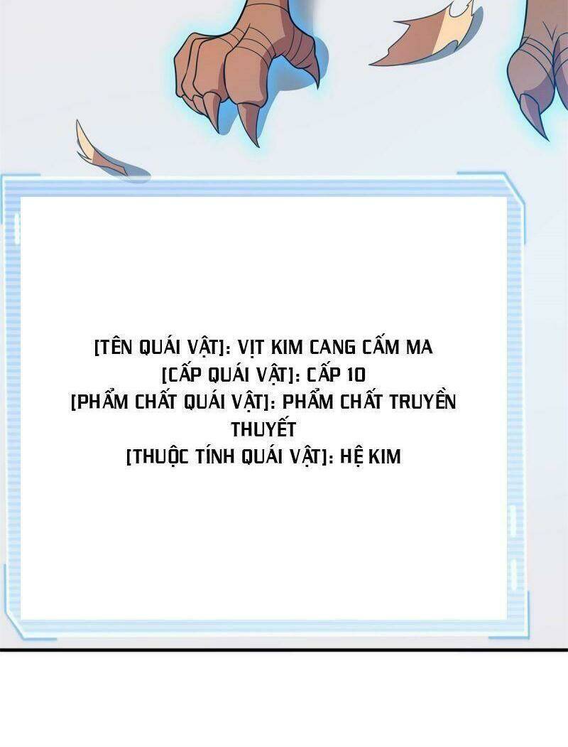 Thần Sủng Tiến Hóa Chapter 90 - Trang 2