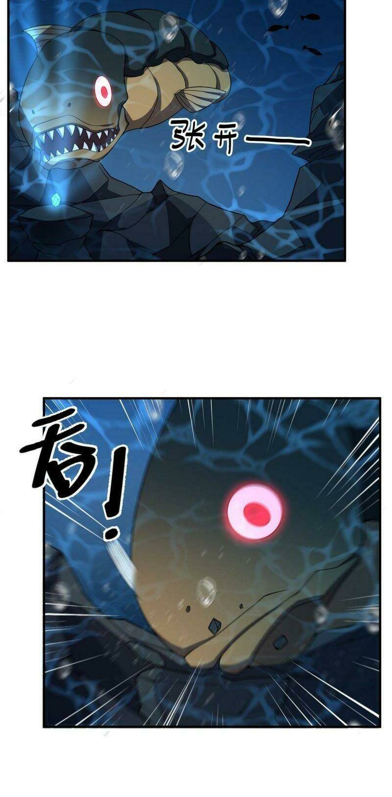 Thần Sủng Tiến Hóa Chapter 90 - Trang 2