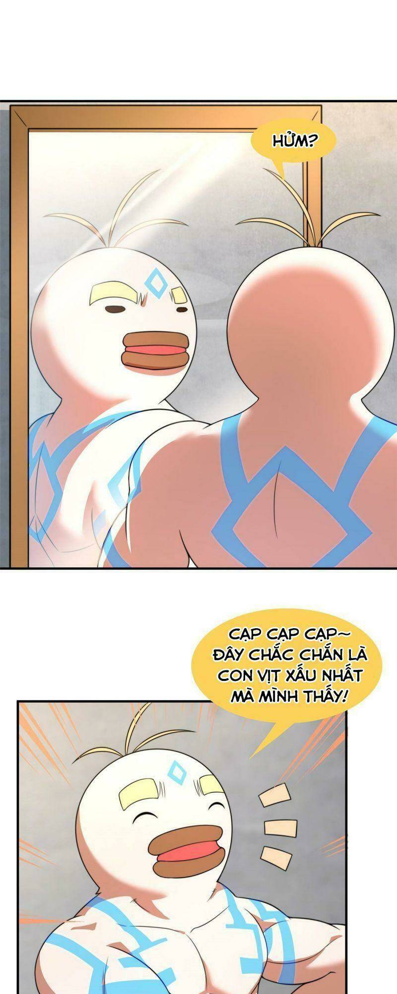 Thần Sủng Tiến Hóa Chapter 91 - Trang 2