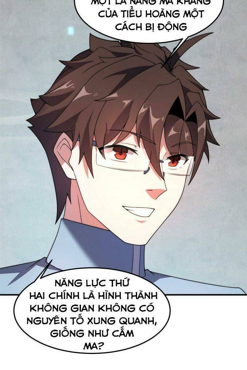 Thần Sủng Tiến Hóa Chapter 91 - Trang 2