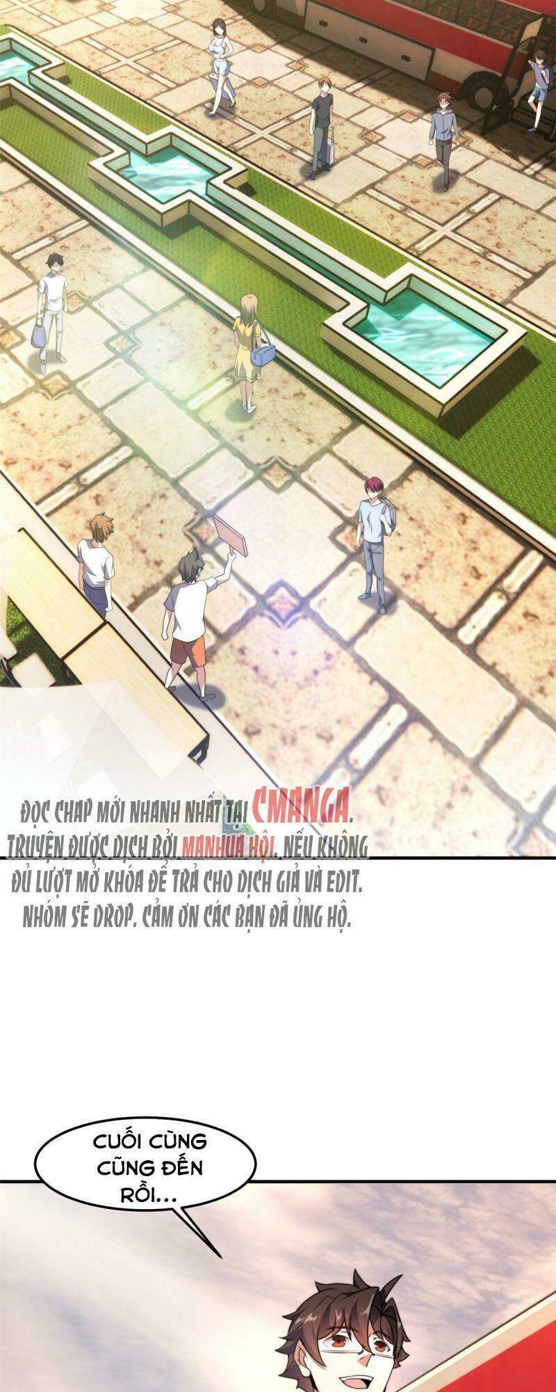 Thần Sủng Tiến Hóa Chapter 91 - Trang 2