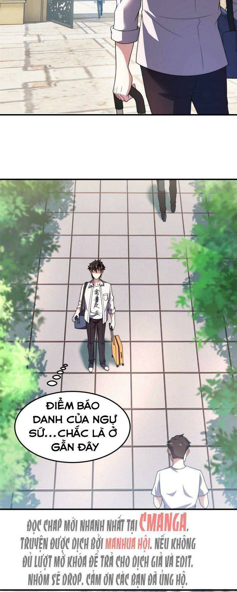 Thần Sủng Tiến Hóa Chapter 91 - Trang 2