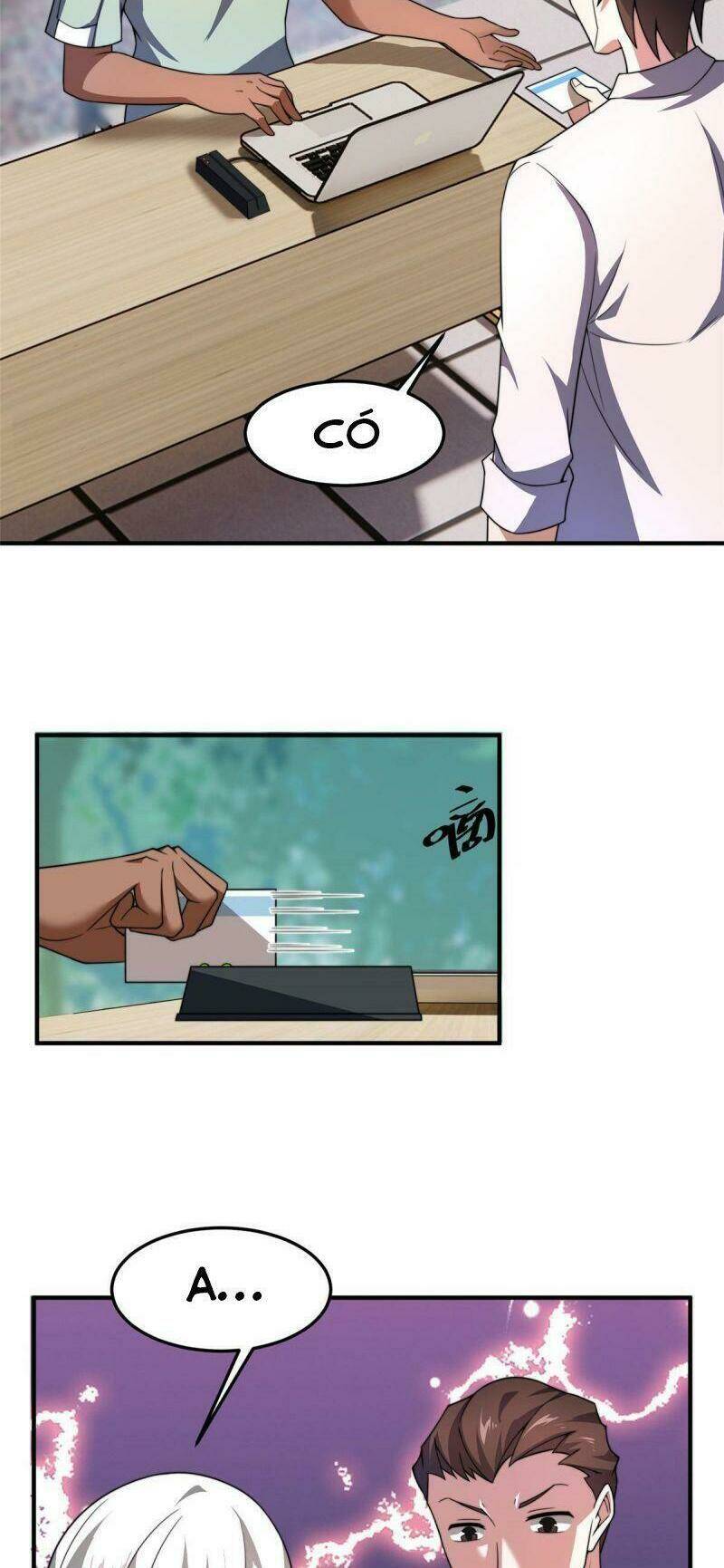 Thần Sủng Tiến Hóa Chapter 91 - Trang 2